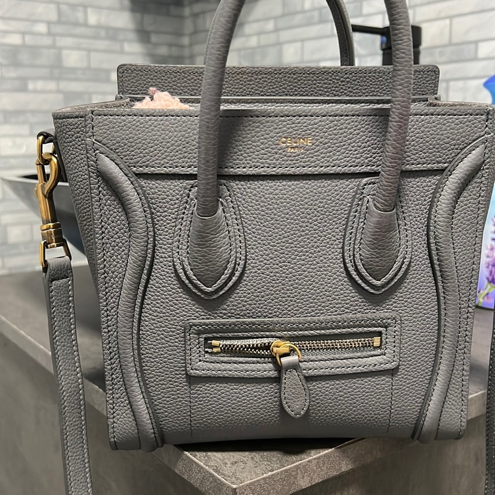 Celine nano